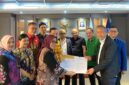 Pertemuan Perwakilan Anggota DPRD Kalbar dan Anggota DPR RI Kalbar