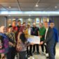 Pertemuan Perwakilan Anggota DPRD Kalbar dan Anggota DPR RI Kalbar