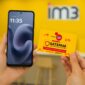 Bundling eksklusif Motorola Moto g86 POWER 5G dengan Kartu Perdana IM3 Freedom Internet 3GB, hadir dengan perlindungan digital otomatis SATSPAM (Satuan Anti Scam dan Spam)