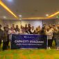 Capacity Building Untuk Jurnalis oleh Bank Indonesia berkaitan dengan pemanfaatan Ai