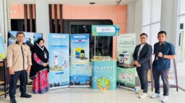 BIOREkAT merupakan kelompok riset dari bagian Farmasi, Fakultas Kedokteran Untan yang berfokus penelitian tentang biodervitas tropis