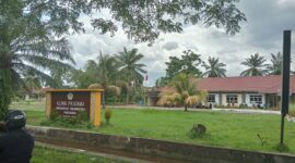 Klinik Pramita Untan melayani BPJS Kesehatan Mahasiswa Untan meskipun dari luar Kota Pontianak 