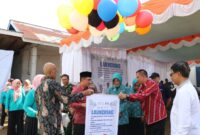 Launching Gerakan 'Ketuk 1.000 Pintu', upaya Pemkot Pontianak menjaring penderita TBC/Prokopim 