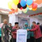 Launching Gerakan 'Ketuk 1.000 Pintu', upaya Pemkot Pontianak menjaring penderita TBC/Prokopim 