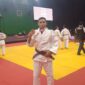Atlit Judo kota Pontianak sumbang mendali dalam PON XXI