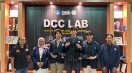 Inovasi mahasiswa Untan dengan memadukan sains/teknologi dan kesehatan