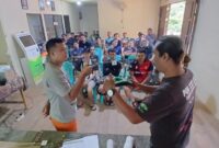 FAJI Kalbar persiapkan juri dan wasit jelang perlombaan 