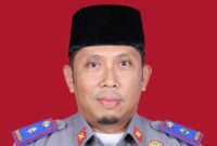 Kepala Dishub Kota Pontianak Yuli Trisna Ibrahim 