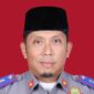 Kepala Dishub Kota Pontianak Yuli Trisna Ibrahim 