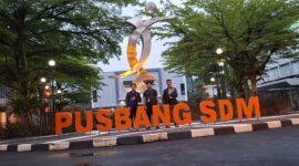 Tim saka Untan siap bertanding di pusbang sdm