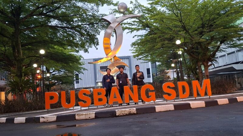 Tim saka Untan siap bertanding di pusbang sdm