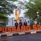 Tim saka Untan siap bertanding di pusbang sdm