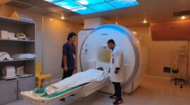 Peralatan medis canggih dari TMC berstandar internasional 