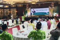 MUI Kalbar laksanakan Musda tahun 2025 bertujuan mempertegas komitmen MUI di Kalbar