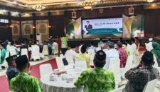 MUI Kalbar laksanakan Musda tahun 2025 bertujuan mempertegas komitmen MUI di Kalbar