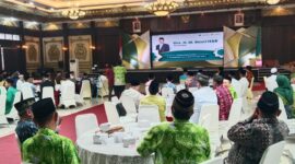 MUI Kalbar laksanakan Musda tahun 2025 bertujuan mempertegas komitmen MUI di Kalbar