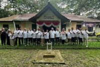 Pengurus Komite Olahraga Nasional Indonesia (KONI) Kota Pontianak menegaskan komitmennya untuk tetap konsisten dalam mendukung pembinaan atlet dan seluruh Cabang Olahraga