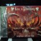 CD Demondragon Bengkulu Inferno Tour – Live in Pamulang