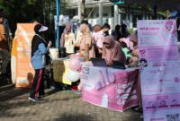 Fakultas Kedokteran Universitas Tanjungpura merayakan Dies Natalis ke-16 dengan cara yang paling hangat dan penuh makna