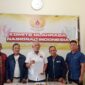 Persiapan pendaftaran bakal calon ketua KONI kota Pontianak