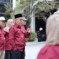 Sekretaris Daerah Kota Pontianak Amirullah menegaskan pesan Whatsapp yang mencatut namanya adalah modus penipuan