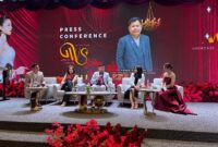 Golden Tulip Wedding Showcase 2026 dirancang sebagai wadah inspiratif yang memberikan gambaran menyeluruh mengenai konsep pernikahan berkelas dalam satu rangkaian acara eksklusif