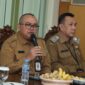 Plt Kepala Dinas Komunikasi dan  Informatika Kota Pontianak Yusnaldi