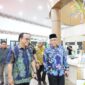 studi tiru pelayanan publik oleh Pemerintah Kota Balikpapan bersama sekda kota pontianak