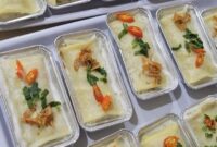 Kue Batang Burok Pontianak resmi ditetapkan sebagai WBTb oleh Kementerian Kebudayaan RI