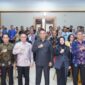 Wali Kota Pontianak Edi Rusdi Kamtono membuka Forum Konsultasi Publik penyusunan RKPD Kota Pontianak Tahun 2027