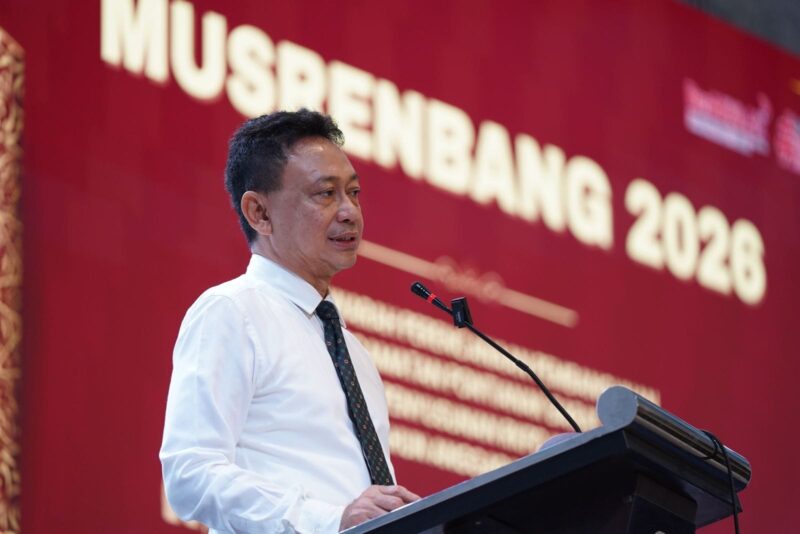 Wali Kota Pontianak Edi Rusdi Kamtono menyebut Indeks Daya Saing Daerah (IDSD) Kota Pontianak tertinggi di Kalbar