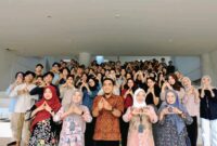 Komitmen penguatan riset berbasis data kembali ditegaskan melalui kolaborasi strategis antara Badan Pusat Statistik Provinsi Kalimantan Barat, Pojok Statistik Universitas Tanjungpura 