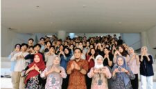 Komitmen penguatan riset berbasis data kembali ditegaskan melalui kolaborasi strategis antara Badan Pusat Statistik Provinsi Kalimantan Barat, Pojok Statistik Universitas Tanjungpura 