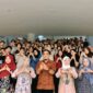 Komitmen penguatan riset berbasis data kembali ditegaskan melalui kolaborasi strategis antara Badan Pusat Statistik Provinsi Kalimantan Barat, Pojok Statistik Universitas Tanjungpura 