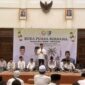 Buka puasa bersama KAHMI Kalbar bersama Walikota Pontianak