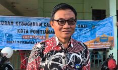 Hipertensi Jadi Kasus Penyakit Tertinggi di Pontianak