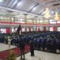 Suasana Wisuda Periode III Untan