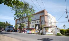 RSUD Pontianak Utara Komitmen Tingkatkan Pelayanan dan Kepuasan Masyarakat