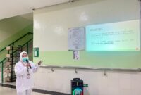 Apoteker Bonita Dwi Anggreini mengungkapkan kondisi jika seseorang mengalami hiperkolesterolemia