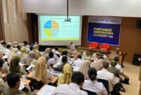 Kolaborasi UNTAN–BAPPERIDA Hadirkan PIA 2026, Perkuat Ekosistem Inovasi Kota Pontianak
