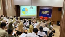 Kolaborasi UNTAN–BAPPERIDA Hadirkan PIA 2026, Perkuat Ekosistem Inovasi Kota Pontianak