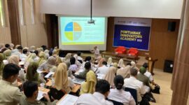 Kolaborasi UNTAN–BAPPERIDA Hadirkan PIA 2026, Perkuat Ekosistem Inovasi Kota Pontianak