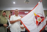 Ketua DPRD Kota Pontianak, Satarudin terpilih sebagai Ketua Ikatan Keluarga Alumni Magister Hukum (IKA MH) Untan periode 2026–2029