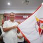 Ketua DPRD Kota Pontianak, Satarudin terpilih sebagai Ketua Ikatan Keluarga Alumni Magister Hukum (IKA MH) Untan periode 2026–2029