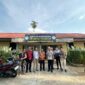 Rombongan pengusaha asal Malaysia mengunjungi Asrama Mahasiswa Berdampak Universitas Tanjungpura 