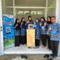 Foto bersama kolaborasi Daycare KITA Untan bersama dengan BKKBN