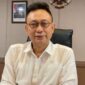 Wali Kota Pontianak Edi Rusdi Kamtono menyampaikan kesiapan Pemerintah Kota Pontianak selaku tuan rumah Raker Komwil V APEKSI Regional Kalimantan.