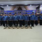 Foto bersama KORPRI Untan 2026 - 2031