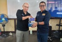 Kerjasama Asrama Untan dan SBM ITB dorong Mahasiswa Berfikir Sistematik 