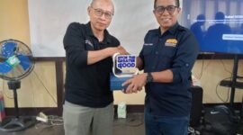 Kerjasama Asrama Untan dan SBM ITB dorong Mahasiswa Berfikir Sistematik 